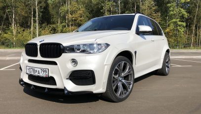 X5F15